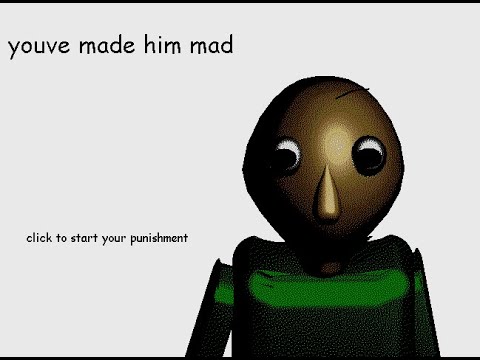 Schoolhouse escape but it's basic'9