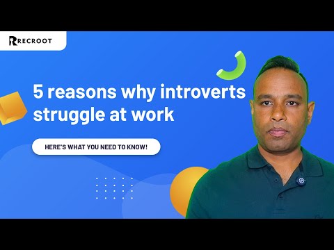 Why Introverts Don’t Get Promoted (Even When They Deserve It) | Career Growth for Professionals