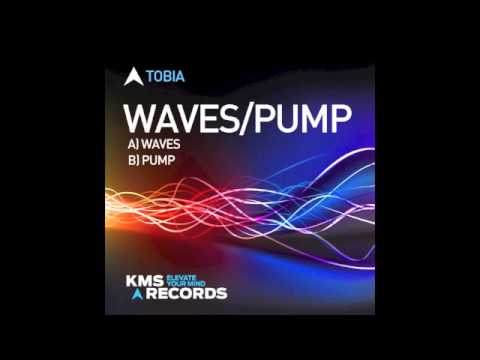 Tobia - Pump (Original Mix) (KMS Records / KMS141) OFFICIAL