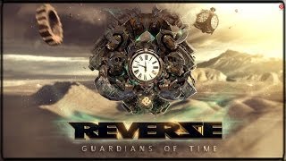 Reverze 2014 Guardians of Time | Hardstyle | Goosebumpers