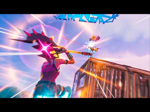 The Movement Playstyle in Fortnite