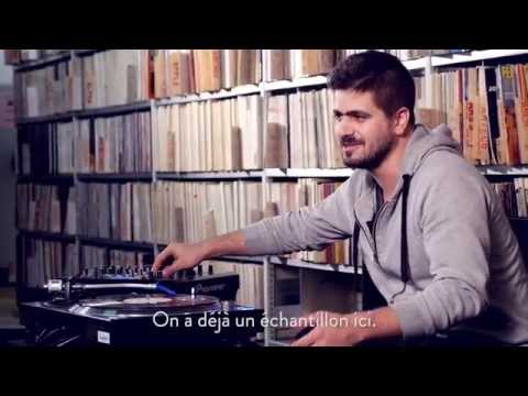 HIP HOP - Beatmaking - Stormtrap Asifeh