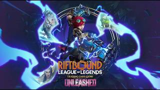 Leak RIFTBOUND  DIANA, VI et plein de NOUVELLES LÉGENDES débarquent !  TCG League of Legend