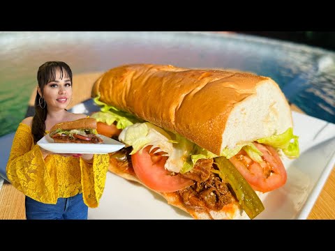COMO PREPARAR TORTAS DE PICADILLO / FACILES Y DELICIOSAS!!