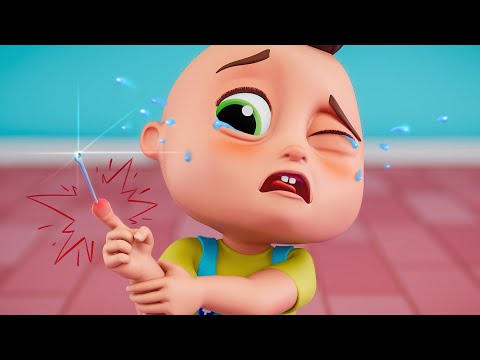 Play Safe at Home Song for Kids 🏡 Safety Tips  and More Educational Videos & Children Songs!