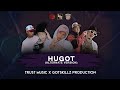 HUGOT (Alternate Version) Gotskilllz prod x Trust Music (Lyrics)