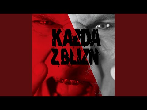 Sen (Każda z blizn)