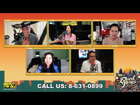 ◉ GOODTIMES ◉ Nov 13, 2025  ◉