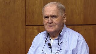 S. Jay Van Vranken Recalls Bemis Heights