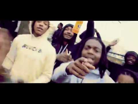 Rowdy O | Jay Savv | Smoke - "WOAH" | Shot By: @Bam_Stephens