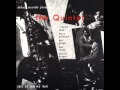The Quintet-Hot House 