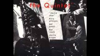 The Quintet-Hot House