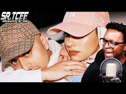 REACCION a JONAS SANCHE & YOUNGC4REAL - NO TE OLVIDO