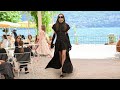 Chanel Cruise 2025 26 Show Lake Como Italy