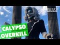 Calypso Overkill vous a demandé ce que vous saviez de la Pride
