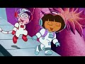 Dora And Boots Friends Drawing Dora Buji In Space Costume