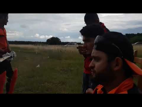 Kristianstad  CC Vs  Karlskrona  Zalmi🏏🏏