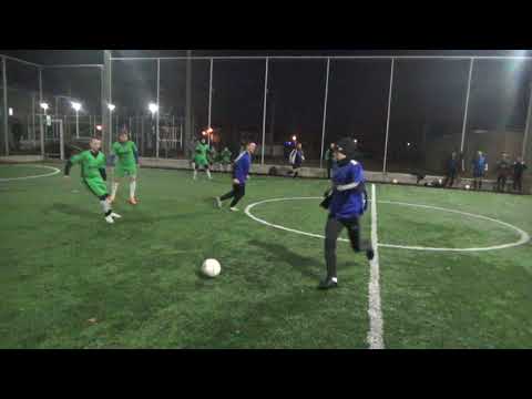 20.11.2021. VoitКo - Олимпия. 13-я лига. 1/2 финала. Малый Кубок.