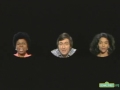 Classic Sesame Street Addition Subtraction With Susan Bob Maria