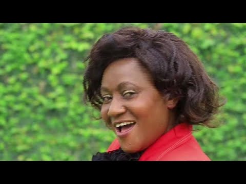 LETTER W - Evangelist Regina Muthoni