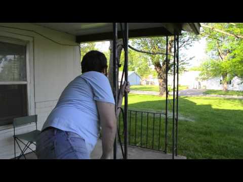 Blind Guy Mcsqueezy and Top Class Actions