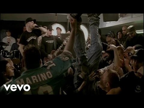 Hatebreed - This Is Now