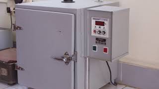 Incubator (microbiology) | Wikipedia audio article