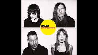 Dover - Four To The Floor