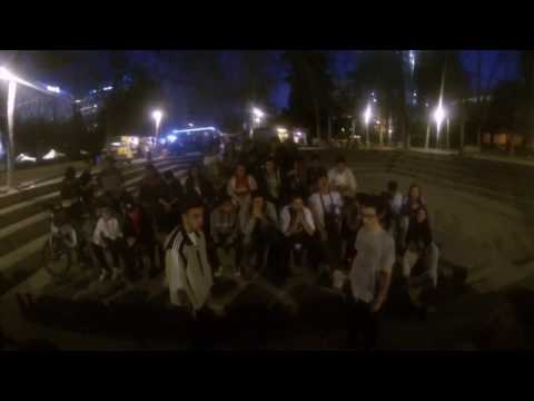 Ces vs Wilias [16avos - RoyalMadrid Battle]