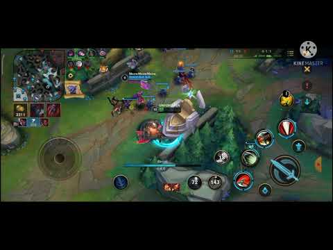 Is Darius mid good in ranked? -Darius mid vs Lucian mid-