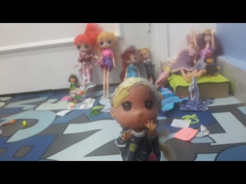 Life with Barbie episode 30 (Suprises for Chelsea) Season Finale