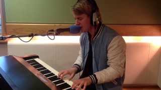 Tom Odell - Another Love live on Chris Evans Breakfast Show