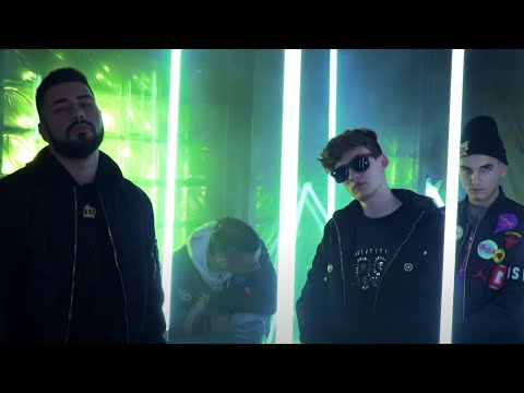 NEWAVE x SIMON x SIIMBAD - PAPAYA (Official video)