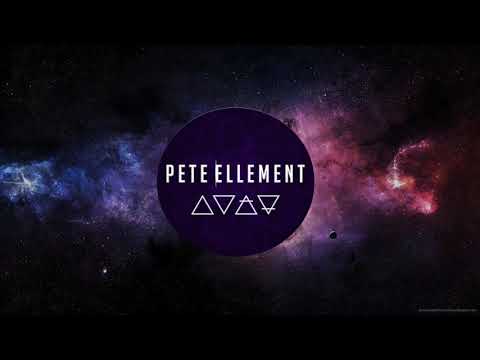 Pete Ellement - The Violin Dance