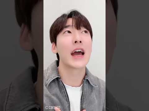 Kevin wishes Tarren a Happy 28th