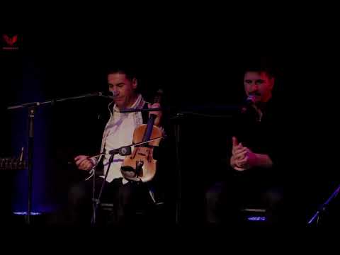 CusCus Flamenco @ Rich Mix London: Habbek el Qamer - Tangos/Tanguillos