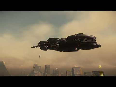 Star Citizen, Alpha 3.19, gameplay