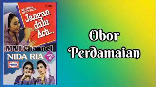 Download lagu Obor Perdamaian - Lagunya Khoiriyah Album Nida Ria Vol. 3 ( Karaokean ) mp3 Download lagu Obor Perdamaian - Lagunya Khoiriyah Album Nida Ria Vol. 3 ( Karaokean ) mp3