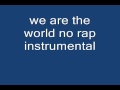 macbad01- we are the world for haiti instrumental ...