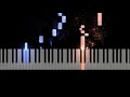 Theme From Love Story -  Henry Mancini Version - Piano Solo Tutorial, Sheet Music