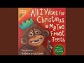 All I Want for Christmas is My Two Front Teeth