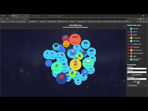 ECY Hub Demo