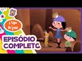 ECO ECO ECO Episódio Completo L O Show Da Luna