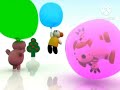 Hippa Hippa Hey BabyTV