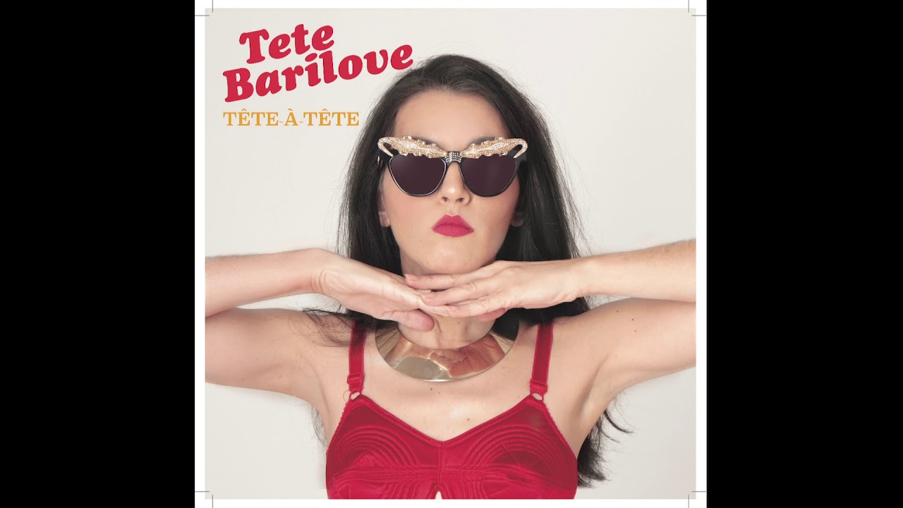 Vestido Azul - Tetê Barilove (Soraia Costa)