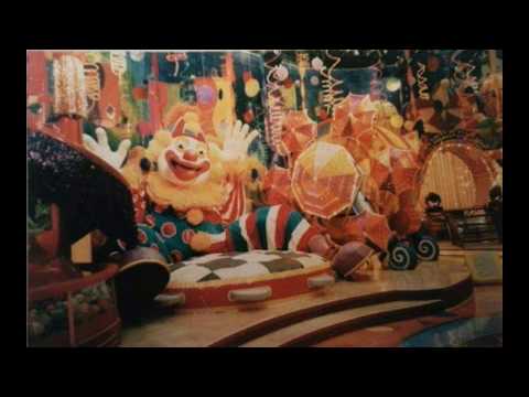 FOTOS INÉDITAS DO INCÊNDIO DO XUXA PARK