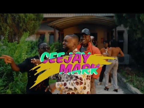 CeejayMark Hello (Official Video)
