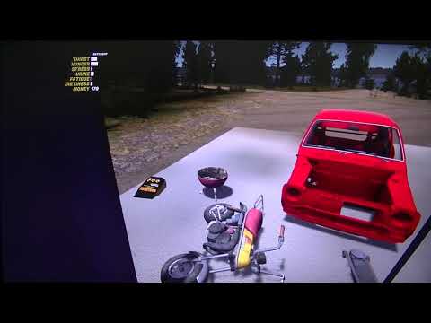 MongoTV_3881 - Mongo Games - Part 51 - My Summer Car - John Salmiaaki