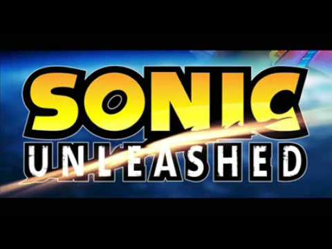 Sonic Unleashed : Night Battle Music - Mini Boss