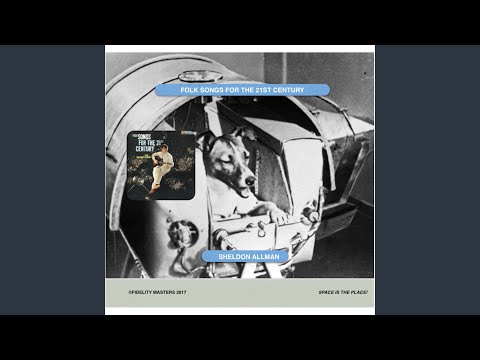 Folk Songs for the 21st Century